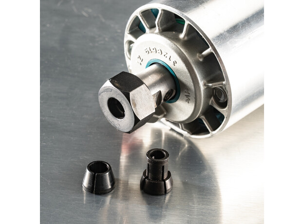 MAKITA XGT 40 V Max Boven- en kantenfrees, 10 image