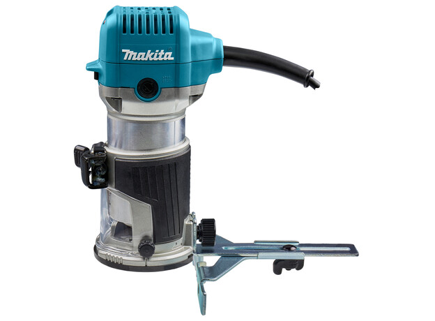 MAKITA 230 V Kantenfrees, 2 image