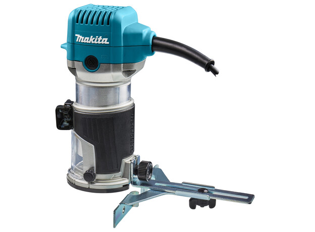 MAKITA 230 V Kantenfrees, 3 image