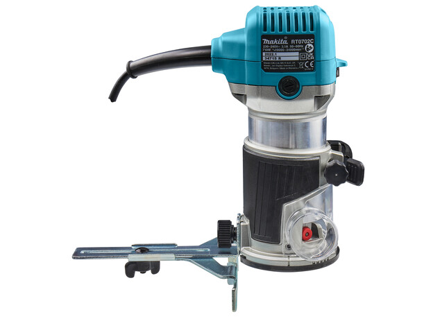 MAKITA 230 V Kantenfrees, 4 image