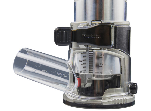 MAKITA 230 V Kantenfrees, 5 image