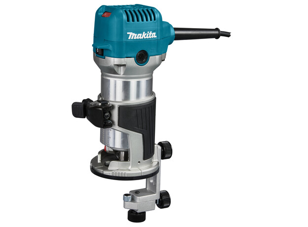 MAKITA 230 V Boven- en kantenfrees, 2 image