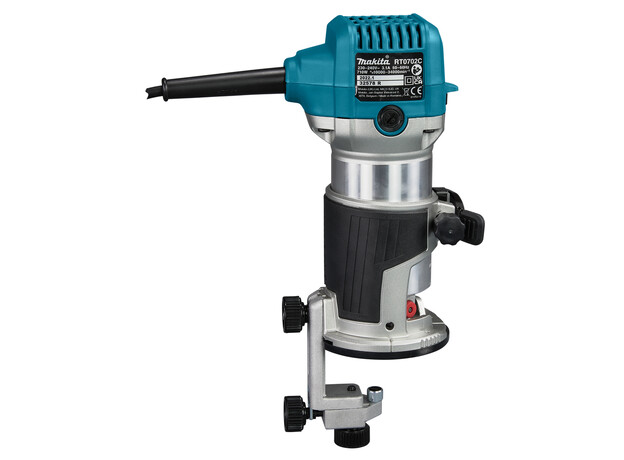 MAKITA 230 V Boven- en kantenfrees, 5 image
