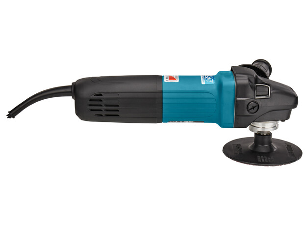 MAKITA 230 V Rotatieschuurmachine 125 mm, 8 image