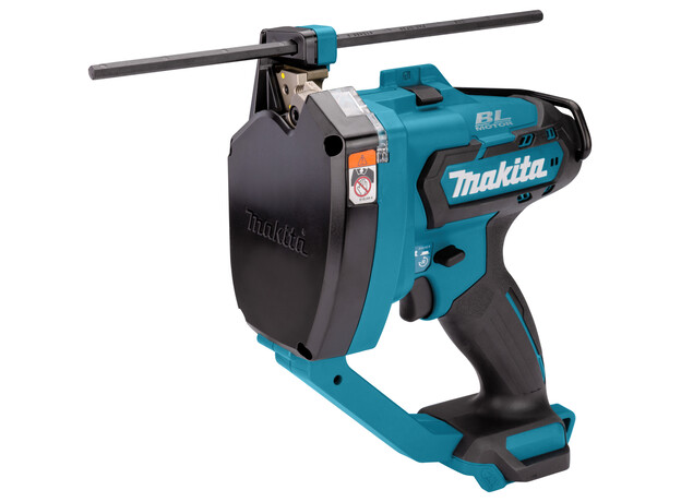 MAKITA 12 V Max Draadeindschaar, 3 image