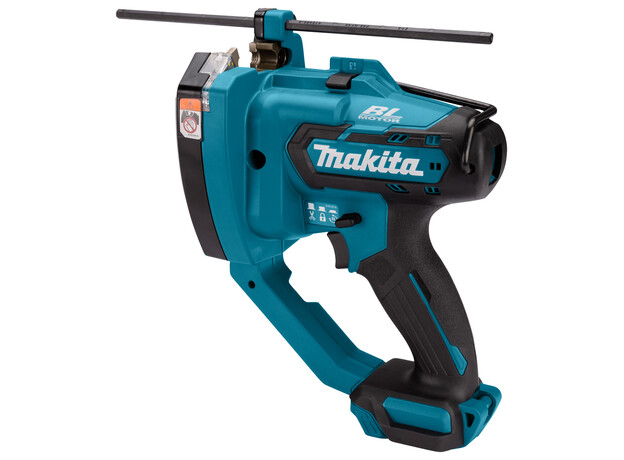 MAKITA 12 V Max Draadeindschaar, 4 image