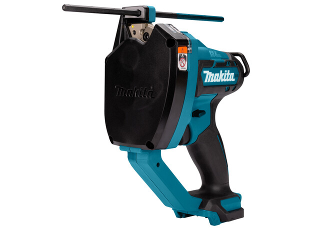 MAKITA 12 V Max Draadeindschaar, 10 image