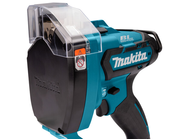 MAKITA 12 V Max Draadeindschaar, 8 image
