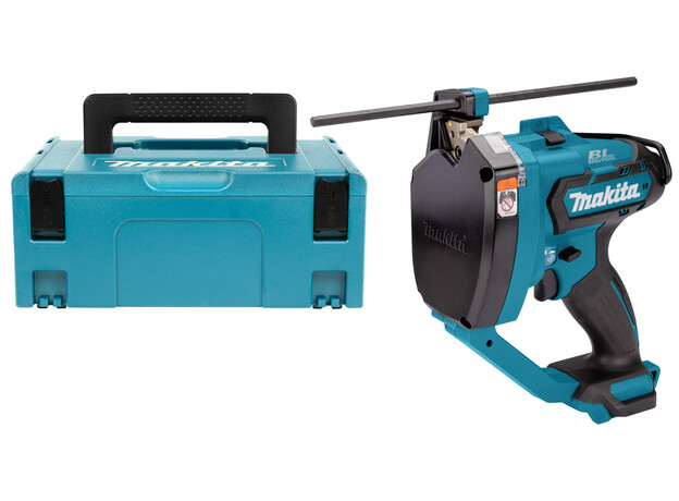 MAKITA 12 V Max Draadeindschaar, 2 image