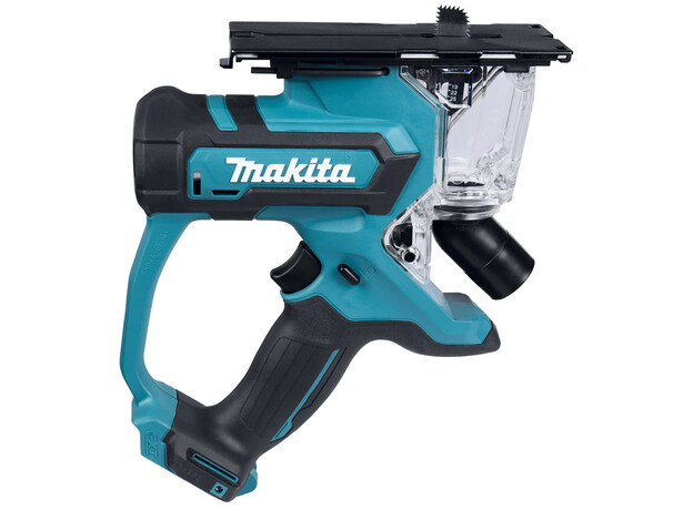 MAKITA 12 V max Gipszaag, 4 image