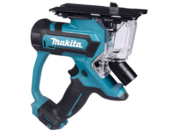 MAKITA 12 V max Gipszaag, 2 image