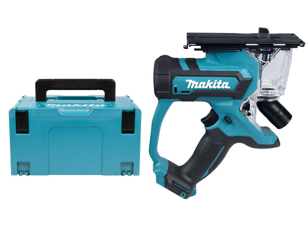 MAKITA 12 V max Gipszaag, 3 image