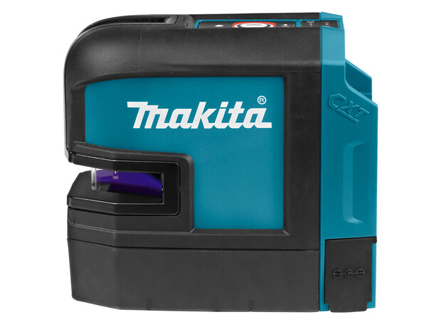 MAKITA Kruislijn laser rood, 5 image