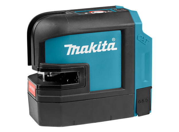 MAKITA Kruislijn laser rood, 2 image