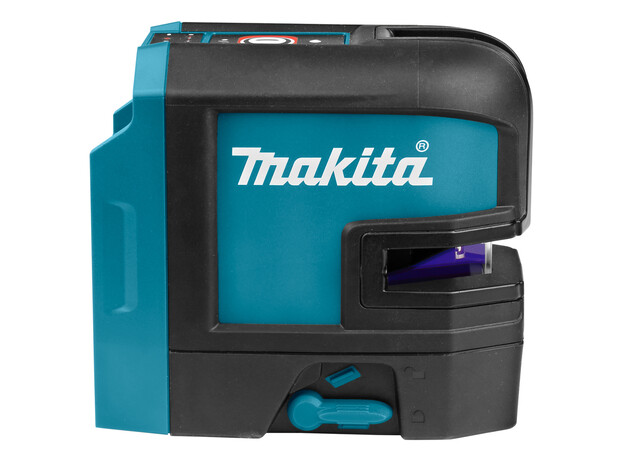 MAKITA Kruislijn laser rood, 7 image