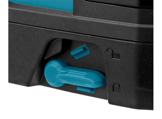 MAKITA Kruislijn laser rood, 9 image