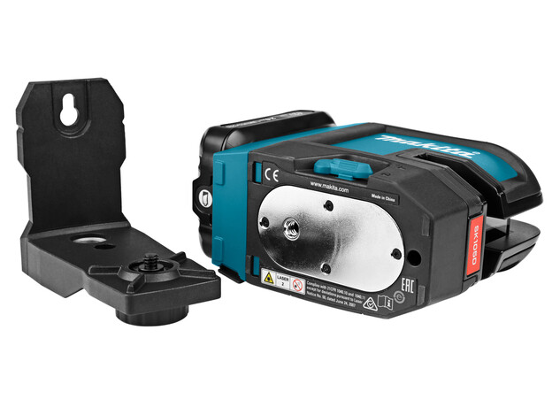 MAKITA Kruislijn laser rood, 3 image