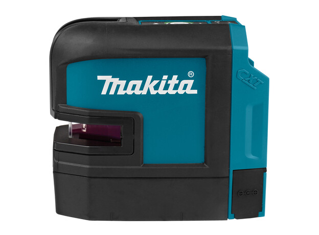 MAKITA Kruislijn laser groen, 5 image