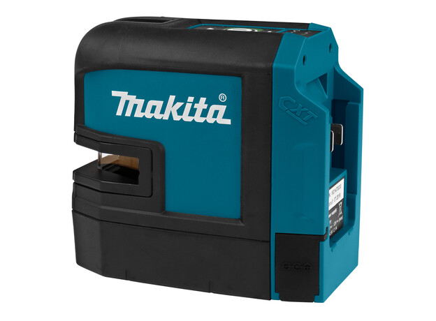 MAKITA Kruislijn laser groen, 6 image