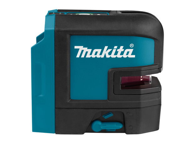 MAKITA Kruislijn laser groen, 7 image