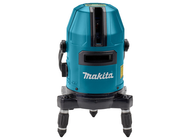 MAKITA CXT 12 V Max Kruislijnlaser groen, 4 image