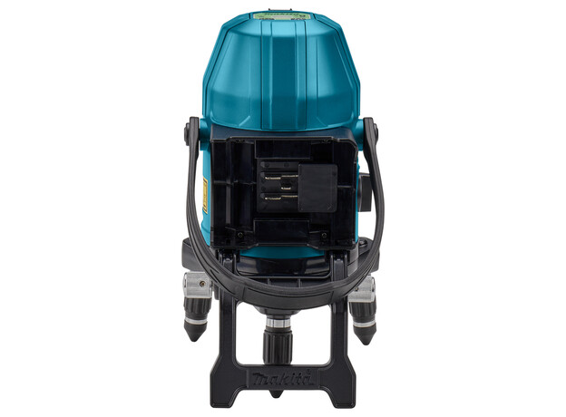 MAKITA CXT 12 V Max Kruislijnlaser groen, 6 image