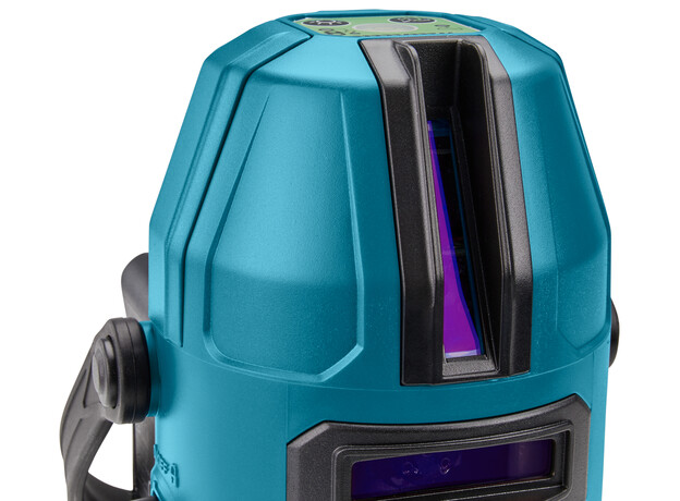 MAKITA CXT 12 V Max Kruislijnlaser groen, 8 image