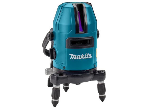 MAKITA CXT 12 V Max Multilijn laser groen, 2 image