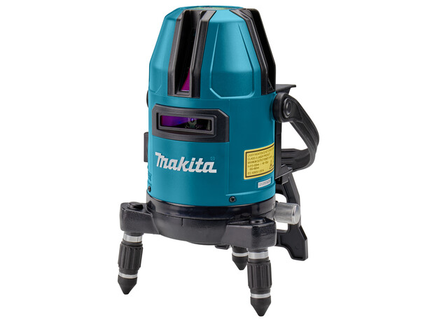 MAKITA CXT 12 V Max Multilijn laser groen, 4 image