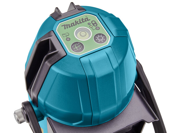 MAKITA CXT 12 V Max Multilijn laser groen, 5 image