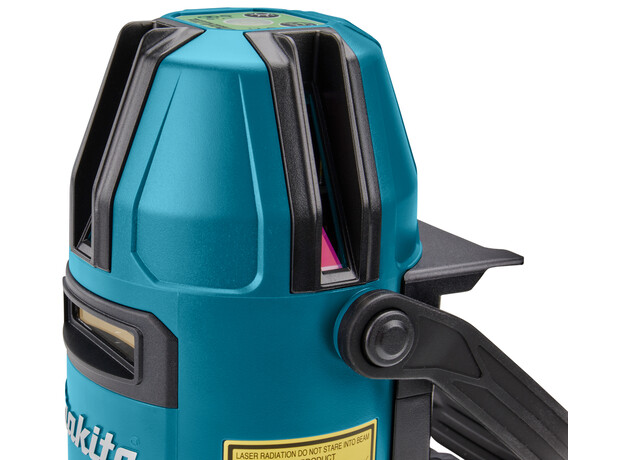 MAKITA CXT 12 V Max Multilijn laser groen, 6 image