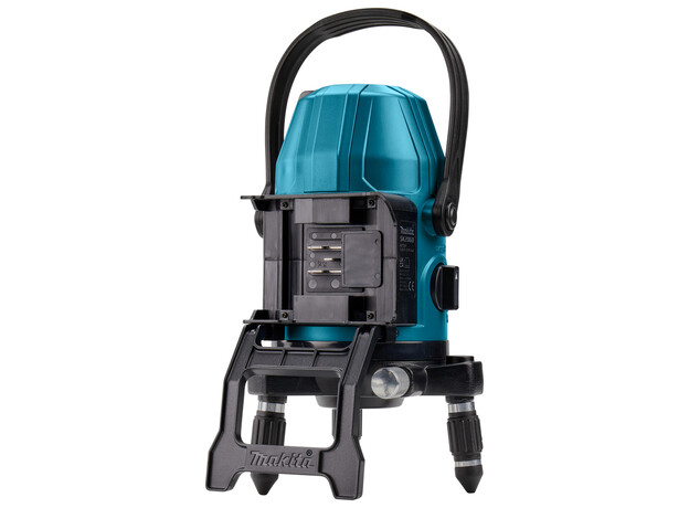 MAKITA CXT 12 V Max Multilijn laser groen, 8 image