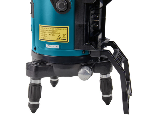 MAKITA CXT 12 V Max Multilijn laser groen, 9 image