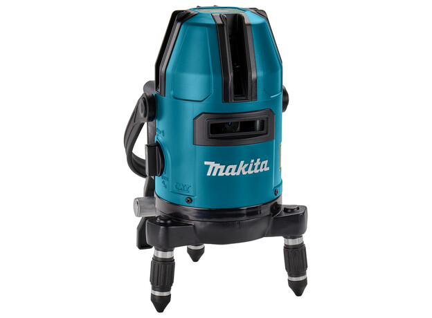 MAKITA CXT 12 V Max Multilijn laser groen, 2 image