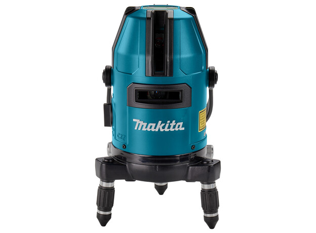 MAKITA CXT 12 V Max Multilijn laser groen, 4 image