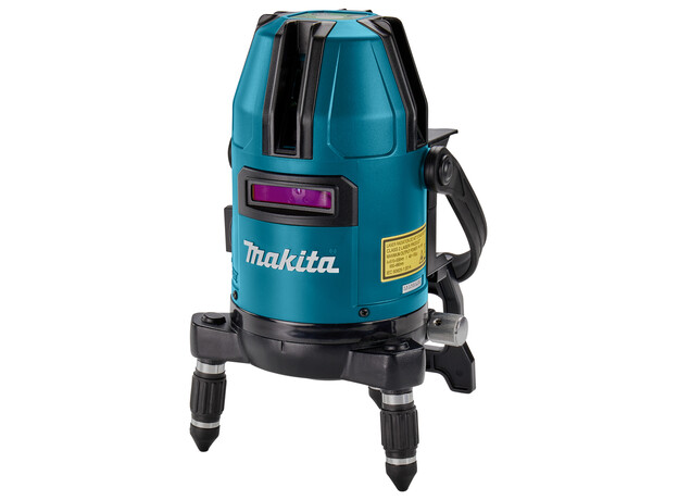 MAKITA CXT 12 V Max Multilijn laser groen, 5 image