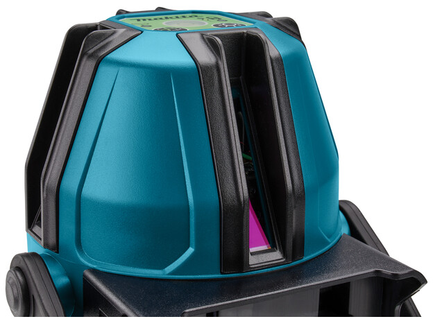 MAKITA CXT 12 V Max Multilijn laser groen, 8 image