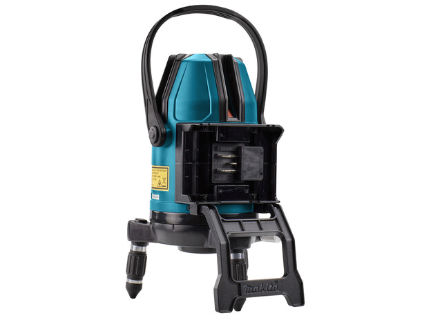 MAKITA CXT 12 V Max Multilijn laser groen, 10 image