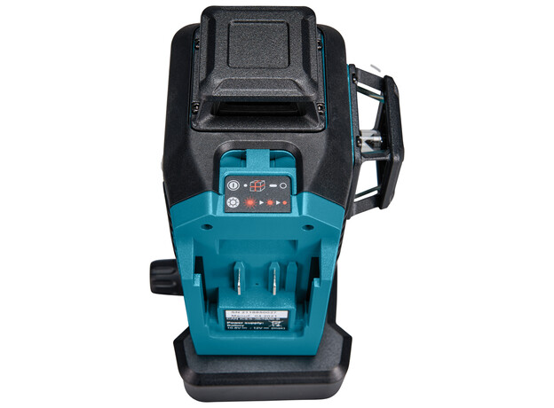 MAKITA CXT 12 V Max Multilijn laser rood 3x 360Â°, 5 image