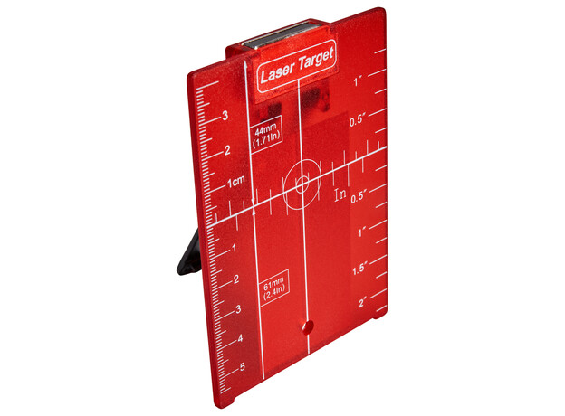 MAKITA CXT 12 V Max Multilijn laser rood 3x 360Â°, 7 image