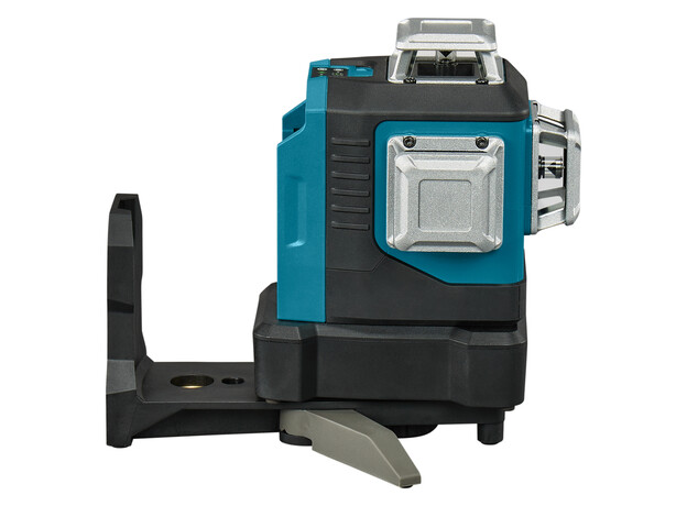 MAKITA 12 V Max Multilijn laser groen 3x 360Â°, 13 image