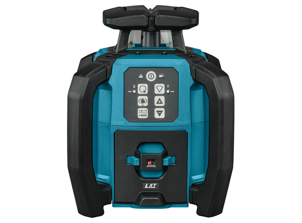 MAKITA Rotatie laser Groen 800 Mtr, 15 image