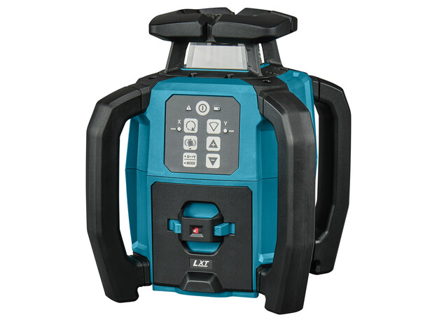 MAKITA Rotatie laser Groen 800 Mtr, 16 image