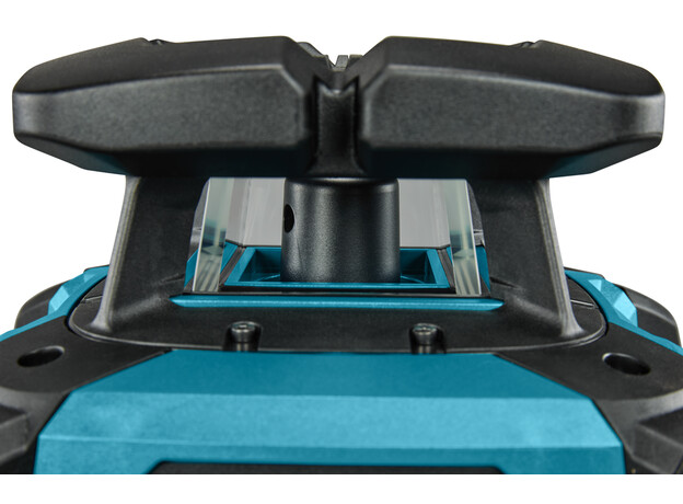 MAKITA Rotatie laser Groen 800 Mtr, 18 image