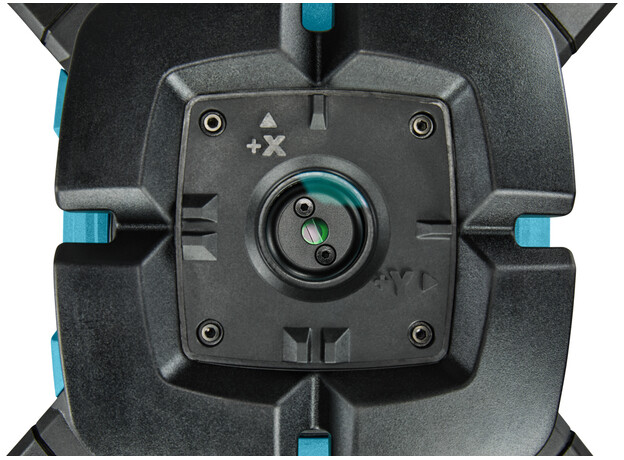 MAKITA Rotatie laser Groen 800 Mtr, 19 image