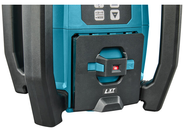 MAKITA Rotatie laser Groen 800 Mtr, 23 image