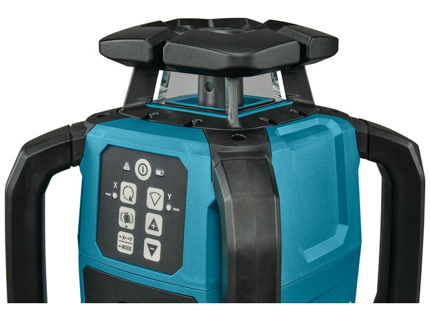 MAKITA Rotatie laser Groen 800 Mtr, 24 image