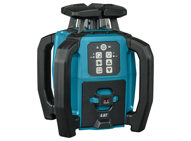 MAKITA Rotatie laser Groen 800 Mtr, 2 image