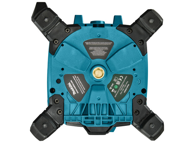 MAKITA Rotatie laser Groen 800 Mtr, 9 image