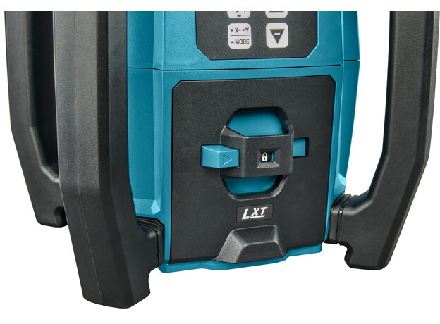 MAKITA Rotatie laser Groen 800 Mtr, 11 image